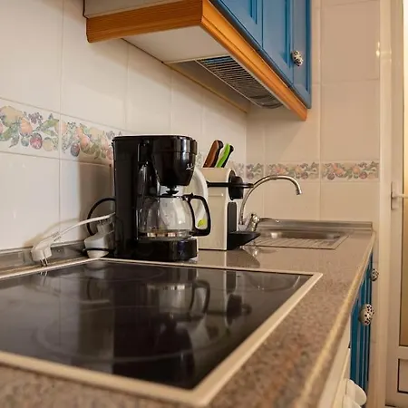 Apartamento Casa Sun