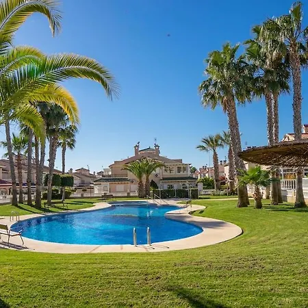 Apartamento Casa Sun *