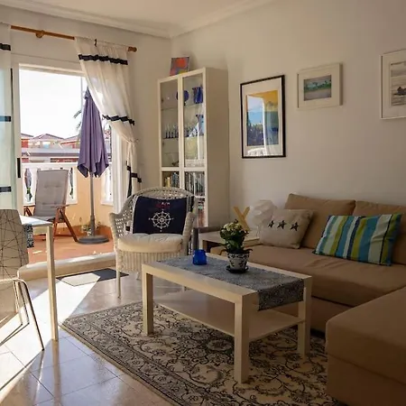 Casa Sun