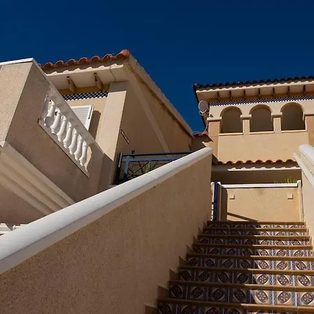 Casa Sun Apartment