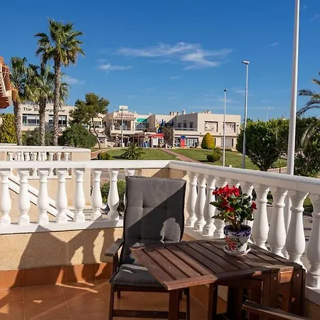 Casa Sun Apartament Dehesa de Campoamor (Orihuela Costa)