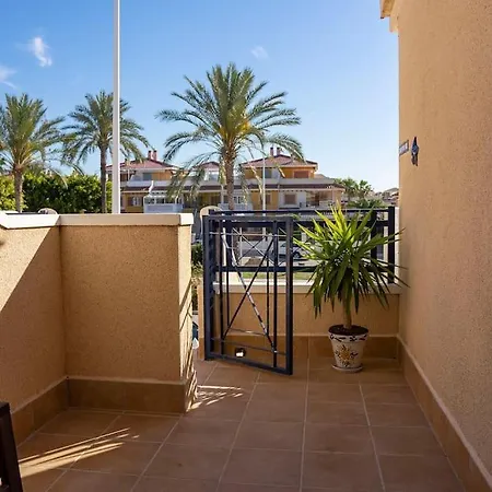 Casa Sun