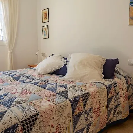 Casa Sun Dehesa de Campoamor (Orihuela Costa)
