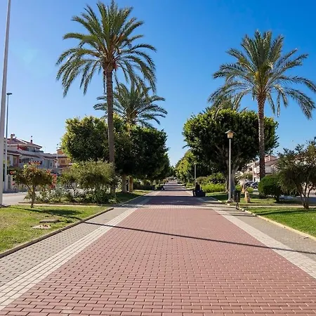 Casa Sun
