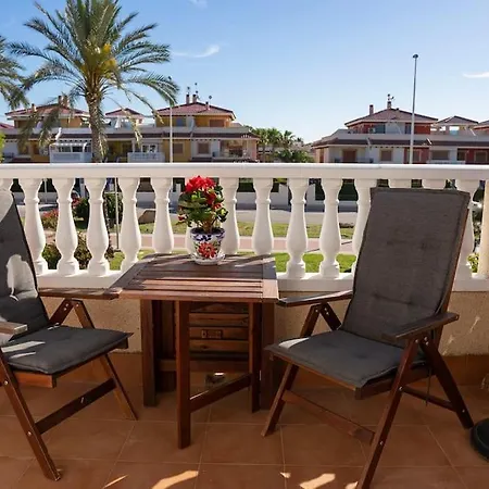 Casa Sun Apartment Dehesa de Campoamor (Orihuela Costa)