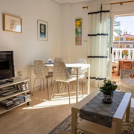 Apartment Casa Sun Dehesa de Campoamor (Orihuela Costa)