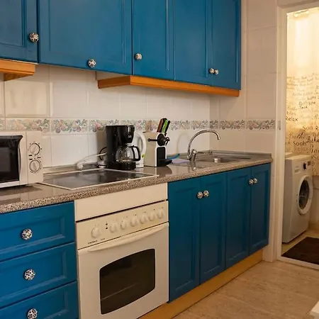 Apartment Casa Sun