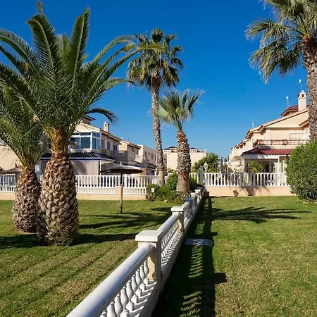Casa Sun *