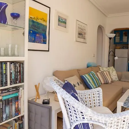 Apartment Casa Sun *