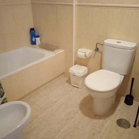 Apartment Casa Sun Dehesa de Campoamor (Orihuela Costa)