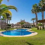 Casa Sun * Dehesa de Campoamor (Orihuela Costa)